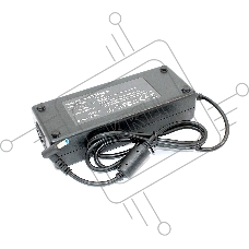 Блок питания (сетевой адаптер) для ноутбуков HP 18.5V 6.5A 120W 4.5x3.0 OEM