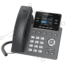 Телефон VOIP GRANDSTREAM  GRP2612G