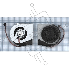 Вентилятор (кулер) для ноутбука Lenovo ThinkPad T420 T420i 3-pin Вентилятор (кулер) для ноутбука Lenovo ThinkPad T420 T420i 3-pin