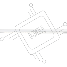 Светильник трековый светодиодный GL4031 WH белый IP20 30W 4200K 48V 24° 550*22*45
