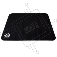 Коврик для мыши Steelseries QcK+ черный