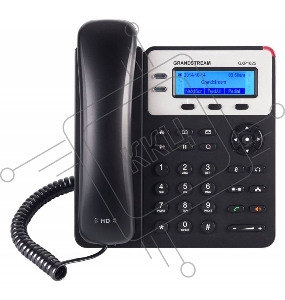 Телефон IP Grandstream GXP1625