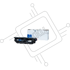 Картридж лазерный NVP совместимый NV-CF450A Black для HP LaserJet M652dn/M652n/M653dn/M653x/M681dh (12500k)
