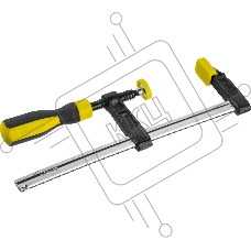 Ручной инструмент Струбцина STAYER F-образная, 50x150 мм 32095-050-150