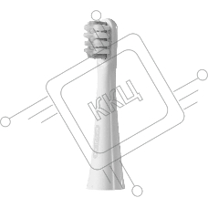 Насадка для электрической зубной щетки DR.BEI Sonic Electric Toothbrush GY1 Head (Standart) 1шт