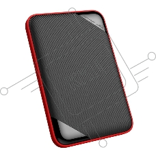 Накопитель External HDD 2.5