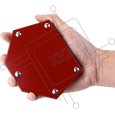 Магнитный угольник Deko DKMC5 500гр (065-0644)