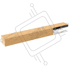 Вал резиновый Cactus CS-LSR-KYO-KM3035 для Kyocera KM-5035/4035/3035