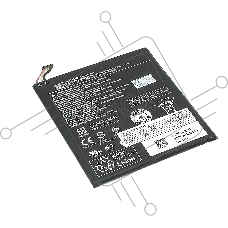 Аккумуляторная батарея для планшета Acer Iconia One7 B1-750 (AP14E4K) 3.8V 3520mAh