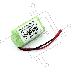 Аккумулятор Ni-MH 3.6V 2400mAh AA Row разъем JST