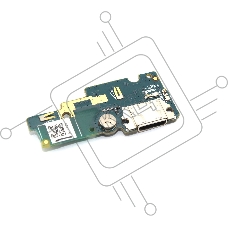 Допплата для Asus ZC500TG