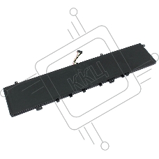 Аккумуляторная батарея для ноутбука Lenovo Yoga C940-15IRH (L18M4PF1) 15.36V 69Wh ver.2