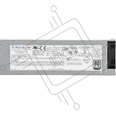 Блок Питания SuperMicro PWS-804P-1R 800W