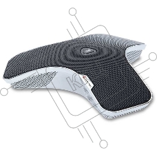 Микрофон настольный RealPresence Room Mic Array: Contains one Microphone Array and one CLink 2 cable. Compatible with Group Series and SoundStructure