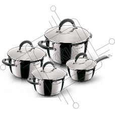 Набор посуды Rondel Flamme RDS-040 8 предметов