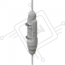 Корпус IP67 Mikrotik CA150 GPeR-IP67-Case Outdoor case for GPeR