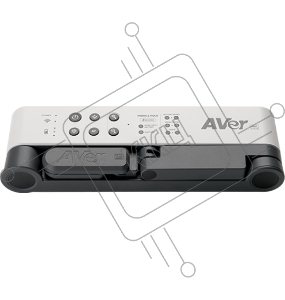 Документ-камера AverVision [M15W] WiFi