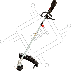 Триммер электрический RedVerg Basic EB-1100