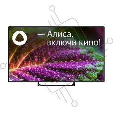 Телевизор LEFF 55