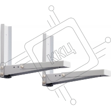 Кронштейн Holder MWS-2002 белый   