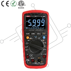Мультиметр UNI-T UT139S
