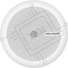 Внутренний охранный микрофон DS-2FP2061