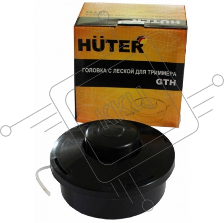 Головка с леской HUTER GTH для GGT и GET-1200SL SAF