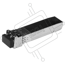 Модуль LANMASTER SFP+ 10GBASE-SR/SW, LC duplex, 850nm, 300m, Cisco