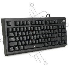 Клавиатура CROWN CMGK-900 проводная, USB, чёрный