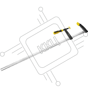 Ручной инструмент Струбцина STAYER, тип 