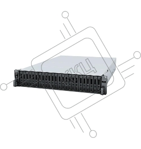 СХД стоечное исполнение 24BAY 2U NO HDD USB3 FS3410 SYNOLOGY