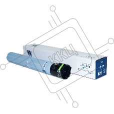 Картридж лазерный NVP совместимый NV-TN-514 Голубой для Konica Minolta Bizhub-C 458/С558/С658 (26000k) (A9E8450)