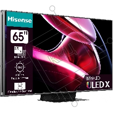 Телевизор Hisense 65