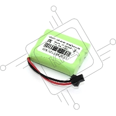Аккумулятор Ni-MH 3.6V 2400mAh AA Flatpack разъем SM