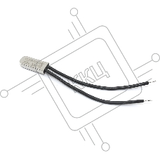 Термостат биметаллический KSD9700 5А/170 С нормально замкнутый