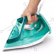 Утюг Philips DST3030/70 2400Вт зеленый