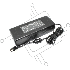 Блок питания для монитора и телевизора LCD 24V 10A 240W 4pin OEM