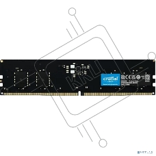 Оперативная память Crucial, DDR5, 8GB (1x8GB), 5600MHz, CL46, DIMM