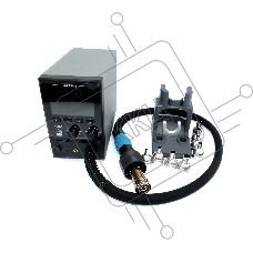 Термовоздушная паяльная станция Aixun H312 (дисплей, 1400W, 100-450°C)