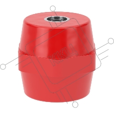 Изолятор шинный 30х30 M8 ДКС ISBK3056