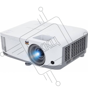 Проектор ViewSonic PA503W (DLP, WXGA 1280x800, 3600Lm, VS16907