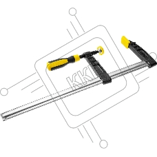 Струбцина STAYER 32095-120-500  F-образная, 120x500мм