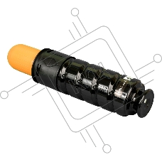 Тонер-туба Sakura CEXV43 для Canon, черный, 15200 к.