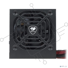 Блок питания Cougar XTC 750 BULK (CGR ST-750), 750Вт, 80 PLUS, 120мм, черный