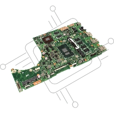 Материнская плата для Asus K401UB 4G/I5-6200U 90NB0AD0-R00010