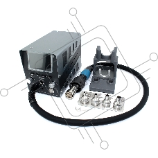Термовоздушная паяльная станция Aixun H314 (дисплей, 1400W, 100-450°C)