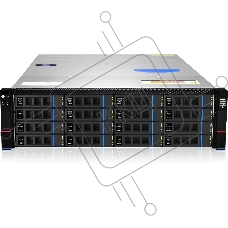 Сервер IRU Rock g3216ig3 2x4314 2x32Gb 2x480Gb SSD 9361-8I AST2500 2xGigEth 2x1300W w/o OS (2195516)