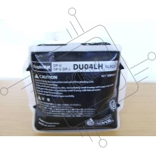 Краска DUPLO DU04LH/DS04LH/DS14L/DU14L  DP-S550/850/U550/850/J450 (черная, 1000мл)