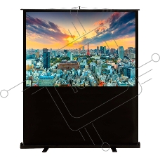 Экран Cactus 135x180см FloorCompactExpert CS-PSFLCE-180X135 4:3 напольный рулонный