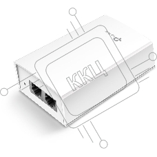 Адаптер TP-Link TL-POE4824G Passive PoE 48В SMB